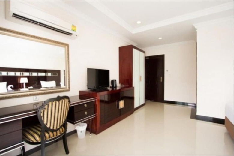 Hotel Lk Majestic Villa