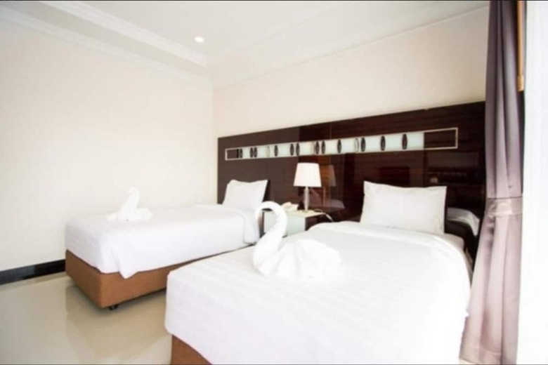 Hotel Lk Majestic Villa