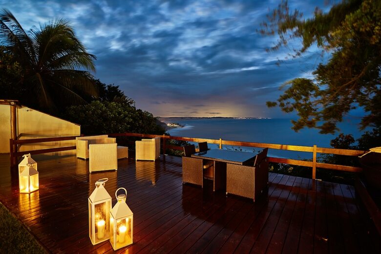 Beija Flor Exclusive Hotel & Spa