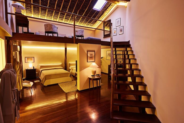 Beija Flor Exclusive Hotel & Spa