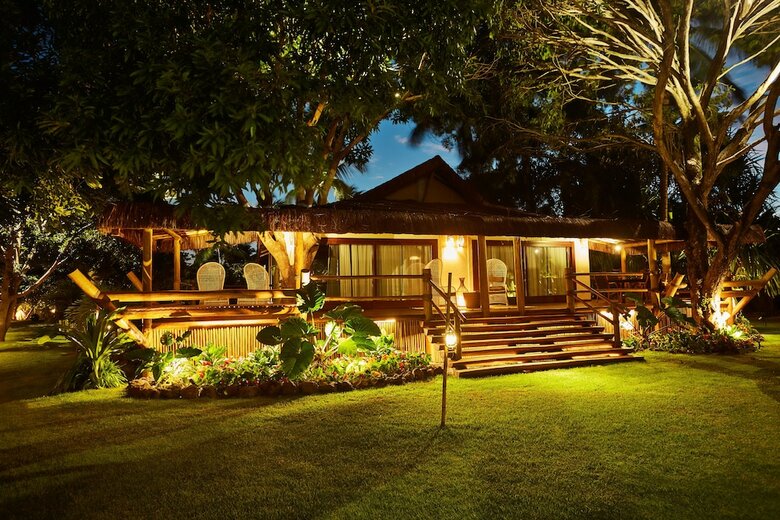 Beija Flor Exclusive Hotel & Spa