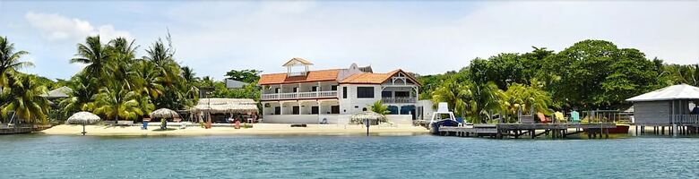 Hotel Sueno Del Mar Resort