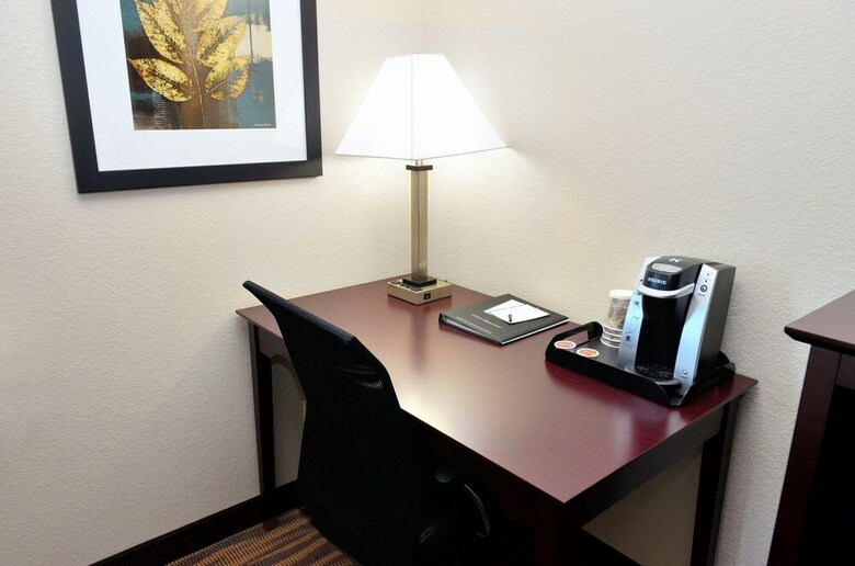Hotel Cobblestone Inn & Suites - Manning