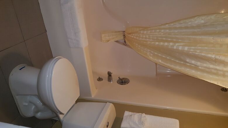 Hotel Inn Of Rockwall