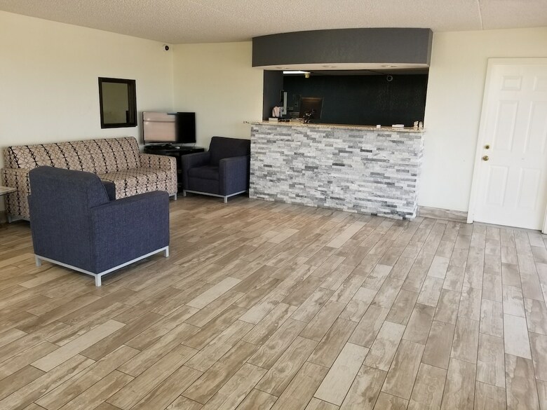 Hotel Inn Of Rockwall