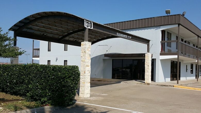 Hotel Inn Of Rockwall