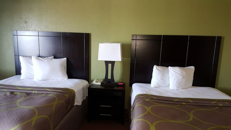 Hotel Inn Of Rockwall