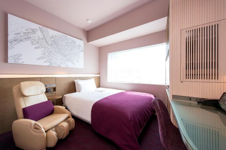 Hotel Remm Roppongi