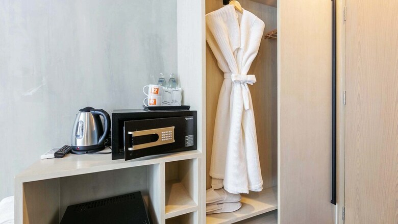 B2 Hotel South Pattaya Premier Hotel