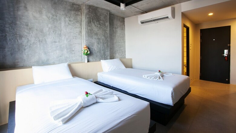 B2 Hotel South Pattaya Premier Hotel