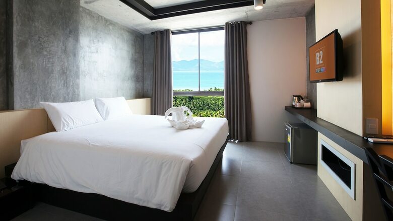 B2 Hotel South Pattaya Premier Hotel