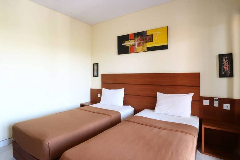 Hotel Kondra Premiere Guest House