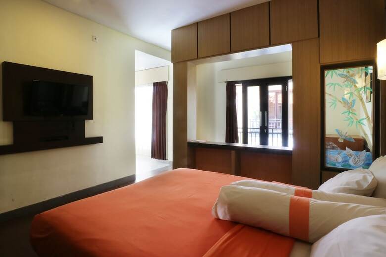 Hotel Kondra Premiere Guest House