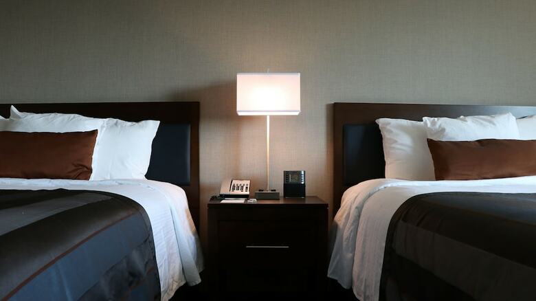 Hotel Wingate By Wyndham Miami Airport