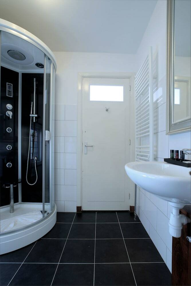 Luxury Apartments Delft - Royal Delft Blue