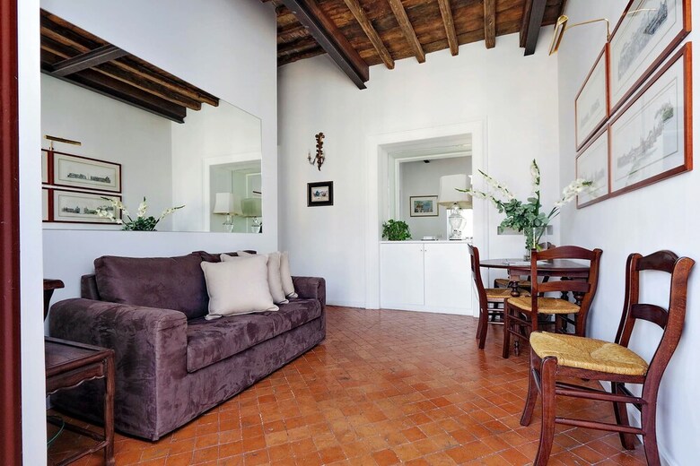 Hotel Al Corso 4