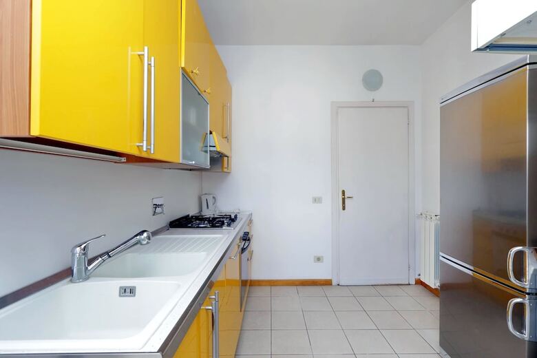 Hotel Al Corso 4