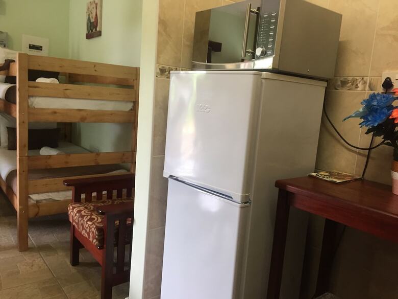 Apartamentos Masikiro Self-catering Units