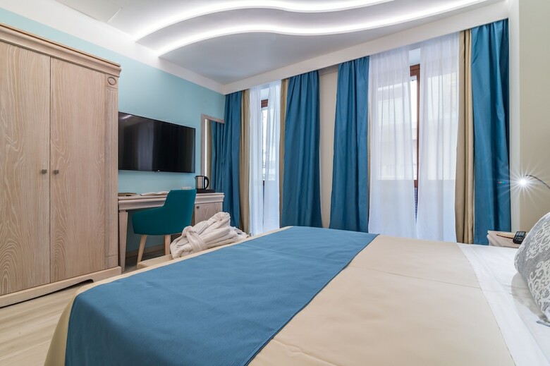L'ambasciata Hotel De Charme