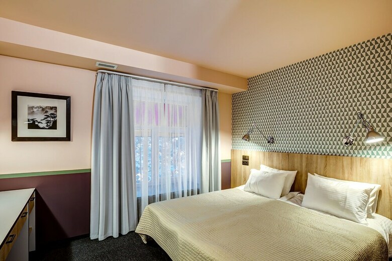 Mops Hotel And Spa