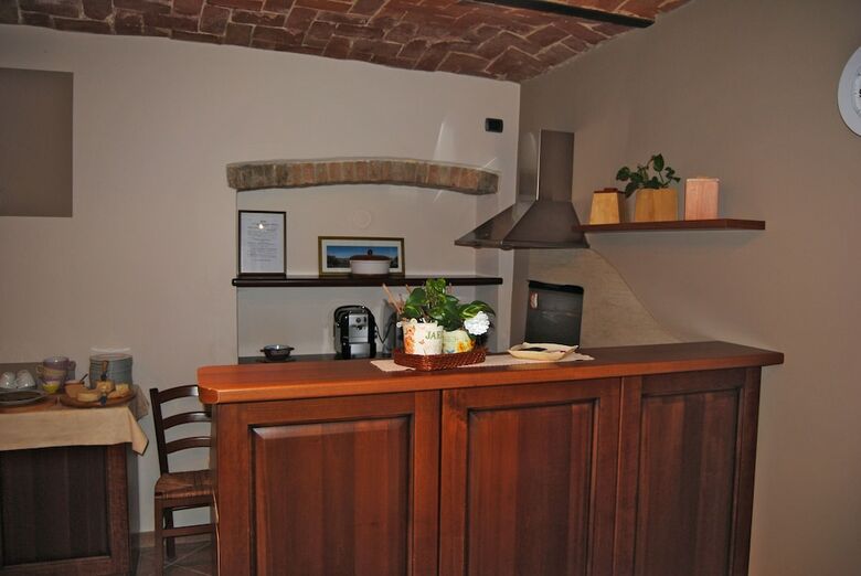 Agroturismo Agriturismo I Grappoli