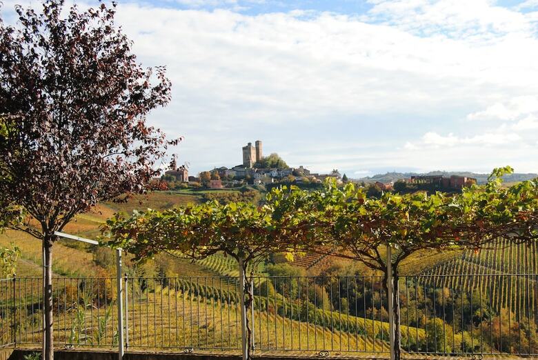 Agroturismo Agriturismo I Grappoli