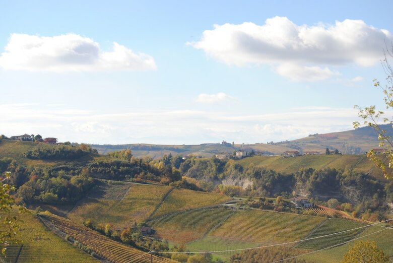 Agroturismo Agriturismo I Grappoli