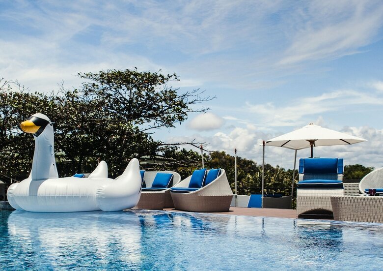 Hotel Sol House Bali Legian