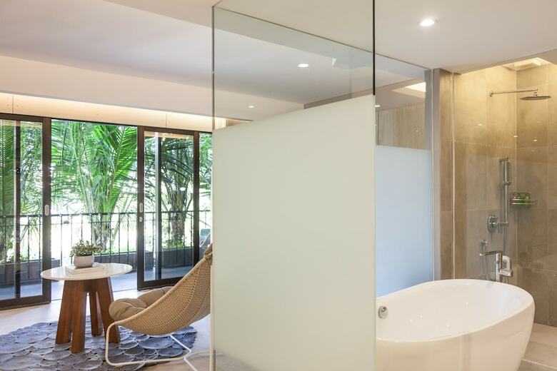 Hotel Sol House Bali Legian
