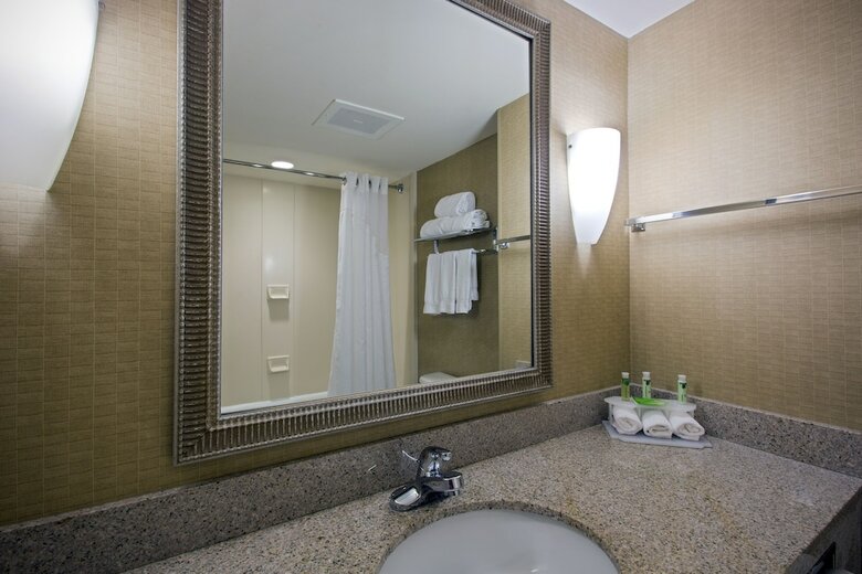 Hotel Holiday Inn Express & Suites Flowood