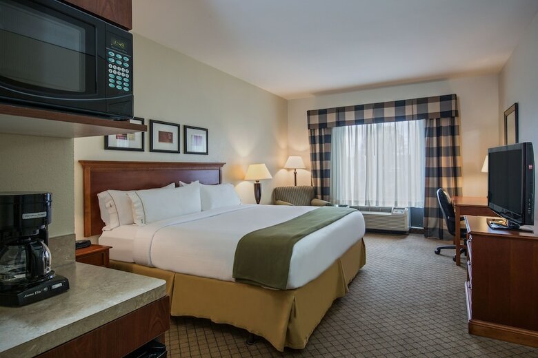 Hotel Holiday Inn Express & Suites Flowood