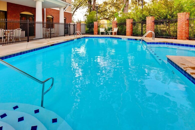 Hotel Holiday Inn Express & Suites Flowood