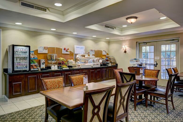 Hotel Holiday Inn Express & Suites Flowood