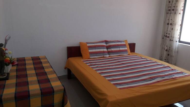Hotel The Green Guest House