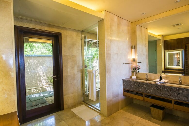 Apartamento Shanti Maurice Resort & Spa