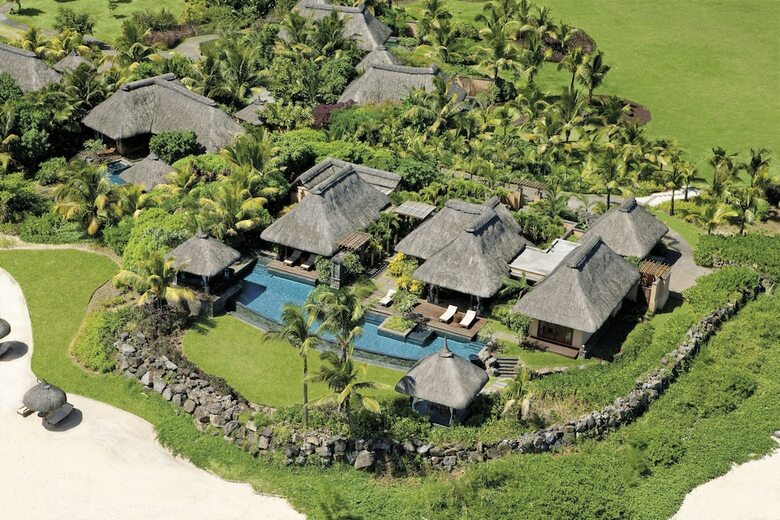 Apartamento Shanti Maurice Resort & Spa