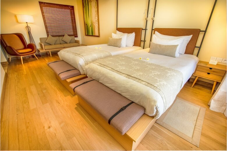 Apartamento Shanti Maurice Resort & Spa