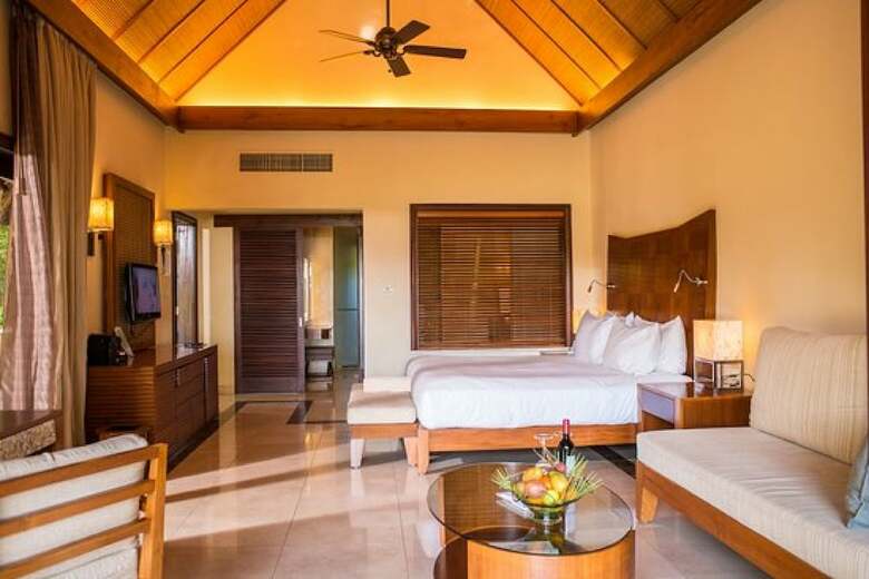 Apartamento Shanti Maurice Resort & Spa