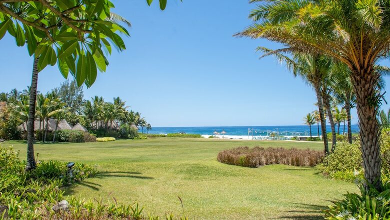 Apartamento Shanti Maurice Resort & Spa