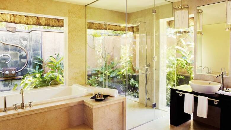 Apartamento Shanti Maurice Resort & Spa