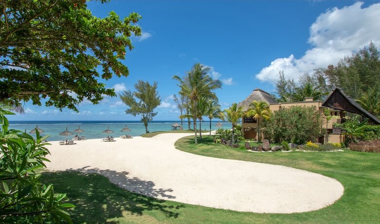Apartamento Shanti Maurice Resort & Spa