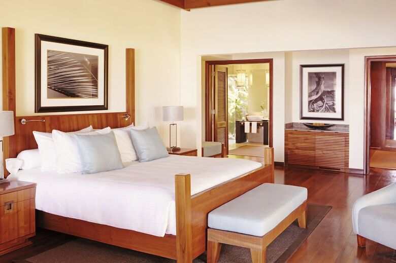 Apartamento Shanti Maurice Resort & Spa