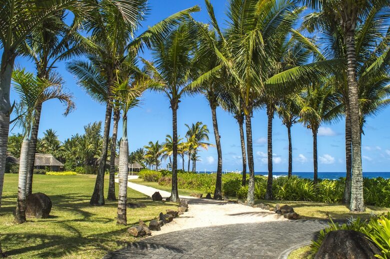 Apartamento Shanti Maurice Resort & Spa