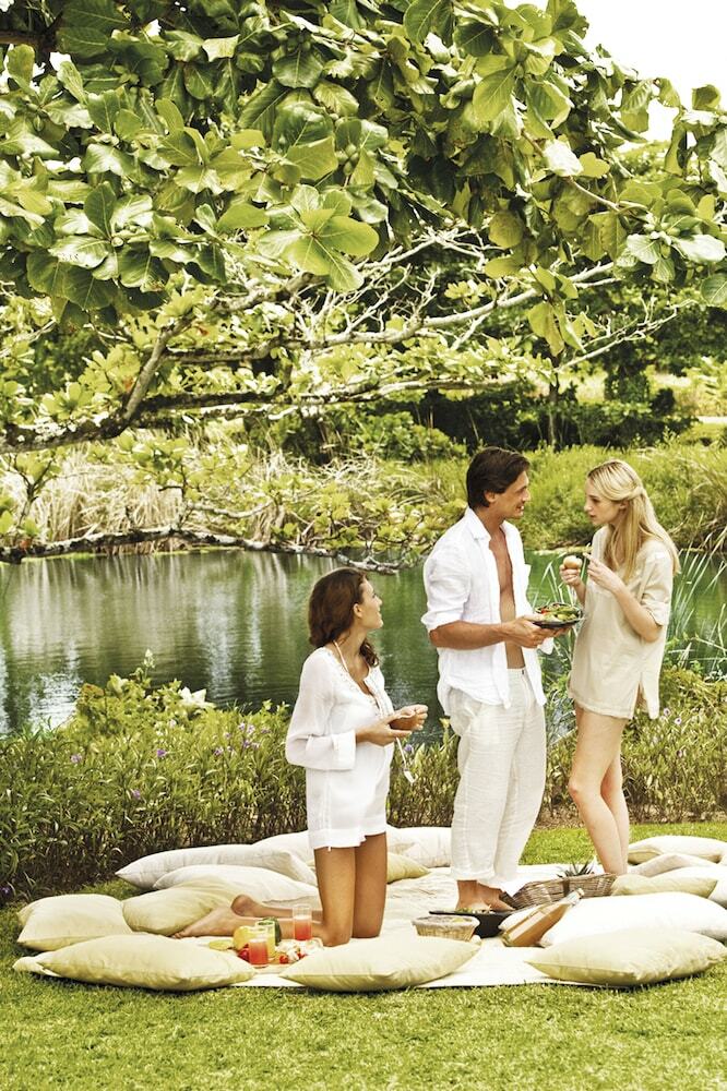 Apartamento Shanti Maurice Resort & Spa