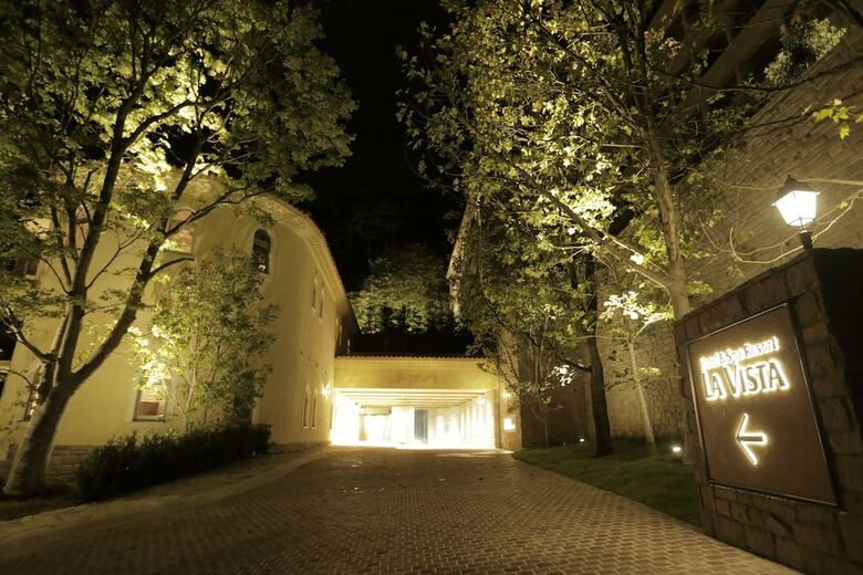 Hotel La Vista Fuji-kawaguchiko