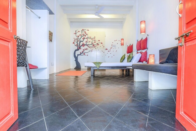 Hotel Treebo Trip Red Lotus Heritage Pondicherry