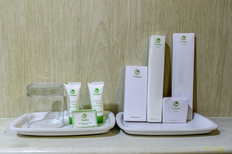 Hotel Treebo Trip Red Lotus Heritage Pondicherry