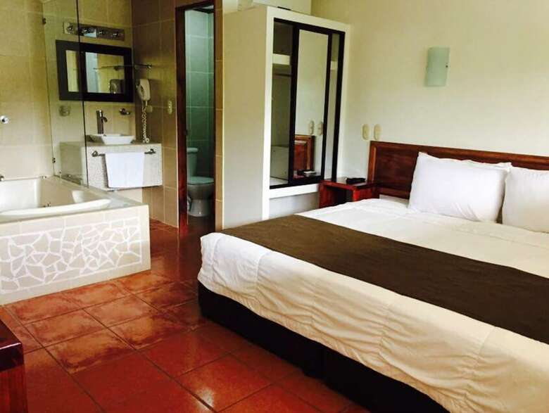Copacabana Hotel And Suites - Adults Only