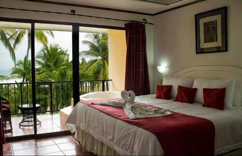 Copacabana Hotel And Suites - Adults Only