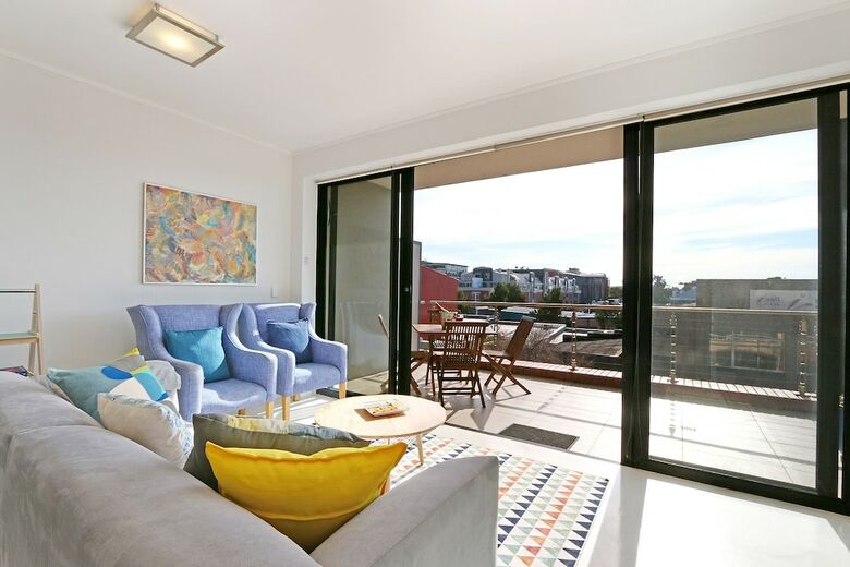 Apartamentos Rockwell Suites By Totalstay